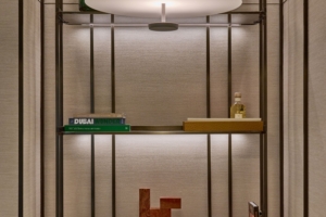 One Za’abeel Offices - Dubai