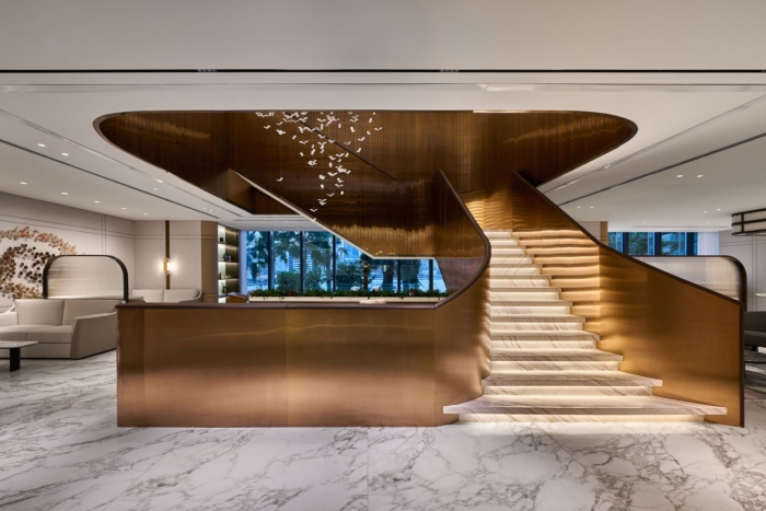 One Za’abeel Offices - Dubai - 7