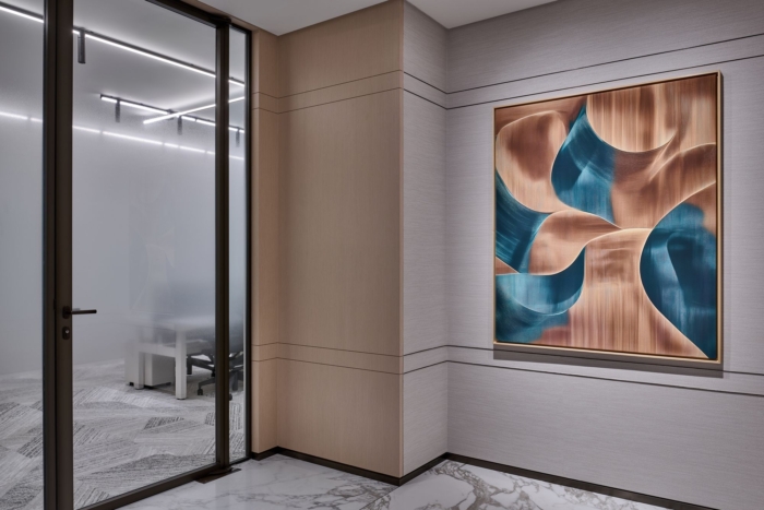 One Za’abeel Offices - Dubai - 13