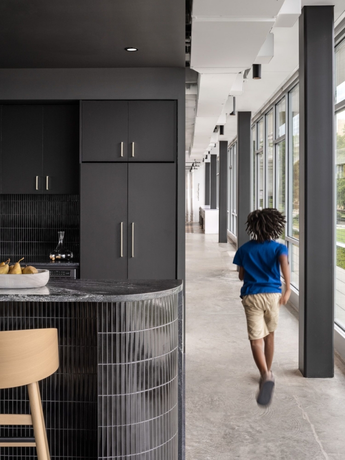 OTJ Architects Offices - Washington DC - 8