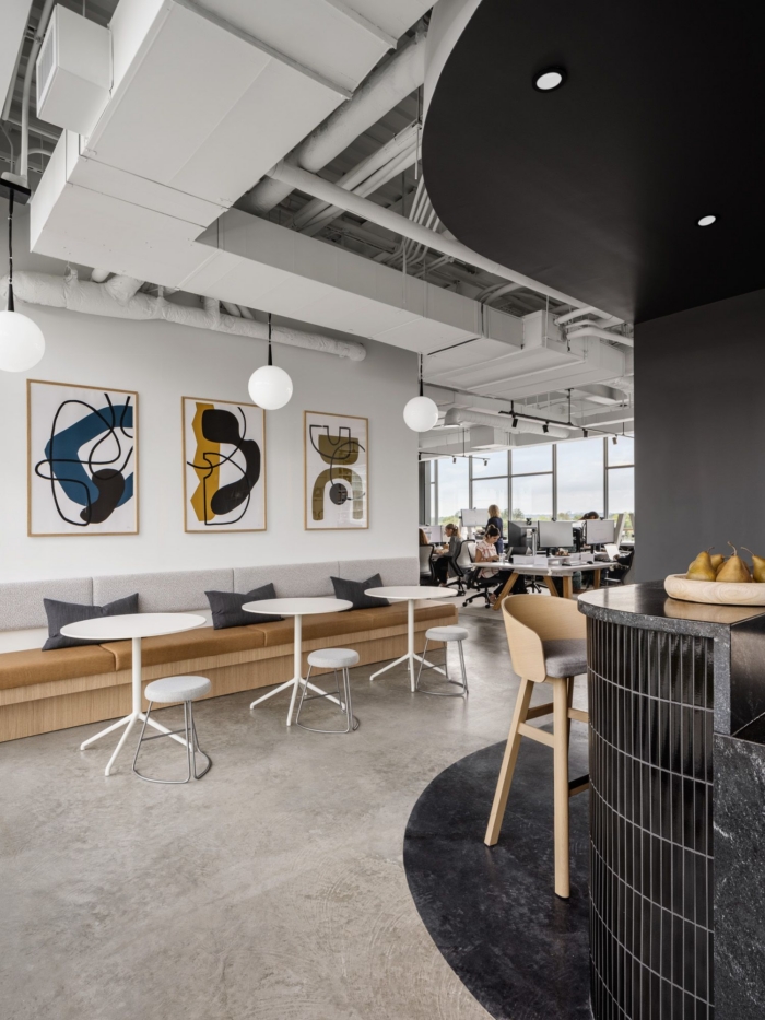 OTJ Architects Offices - Washington DC - 7