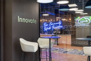 Pax8 Offices - Farnborough