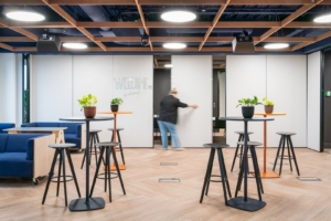 Pax8 Offices - Farnborough