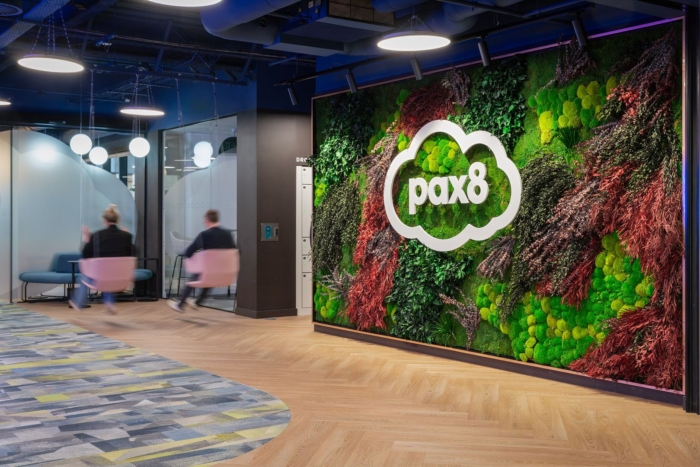 Pax8 Offices - Farnborough - 2