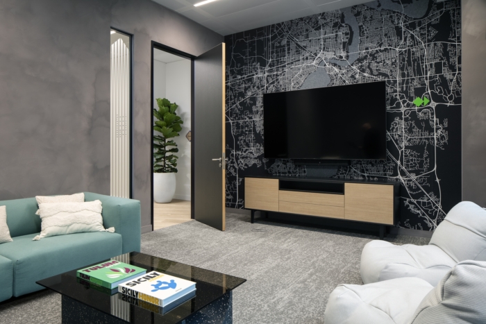 Paysafe Offices – London