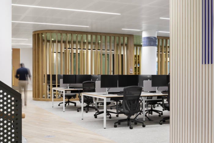 Paysafe Offices – London