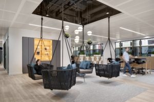 Paysafe Offices - London