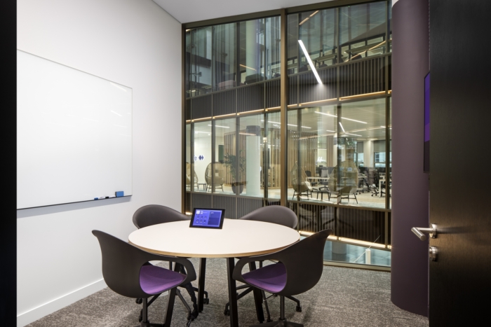 Paysafe Offices – London