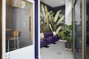 Paysafe Offices - London