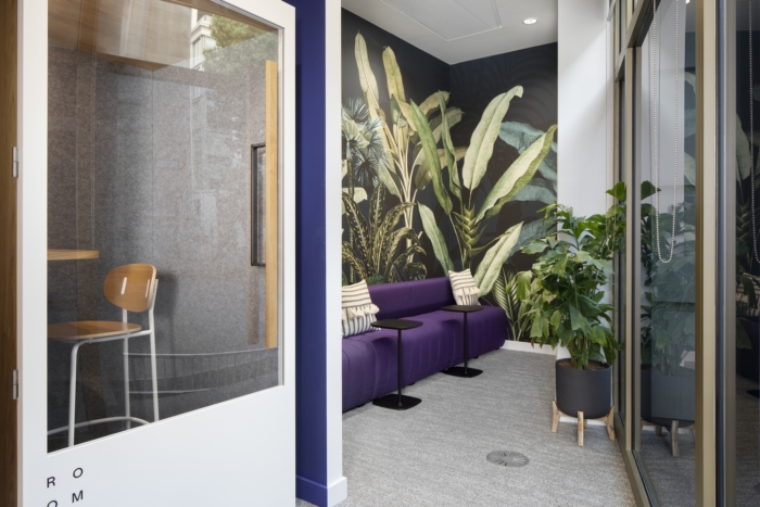 Paysafe Offices – London
