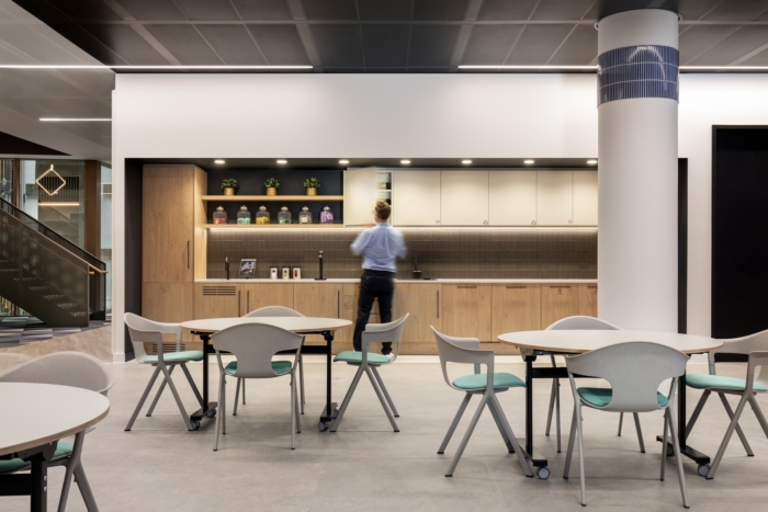 Paysafe Offices – London