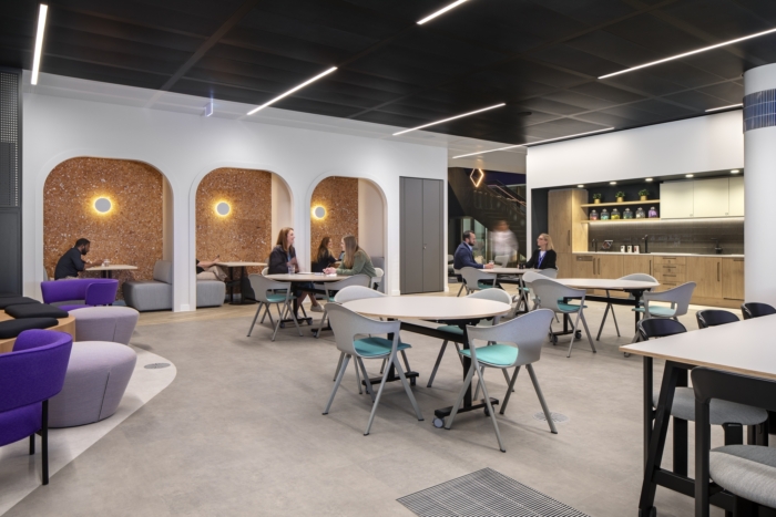 Paysafe Offices – London