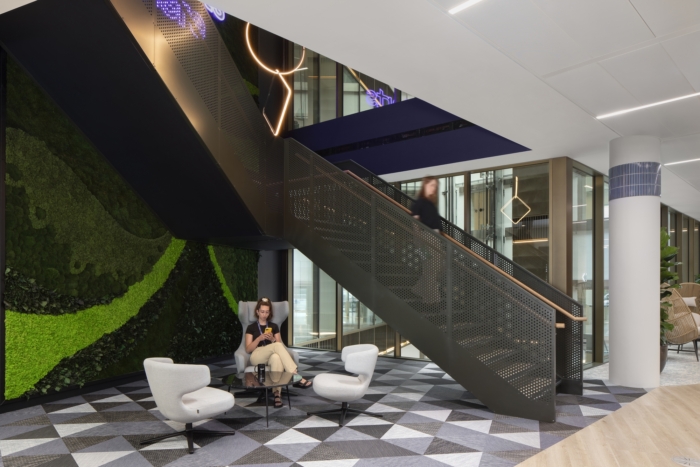 Paysafe Offices – London