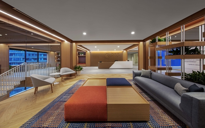 PBS Offices - Arlington - 3