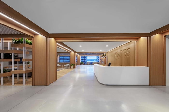 PBS Offices - Arlington - 1