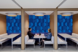 PBS Offices - Arlington