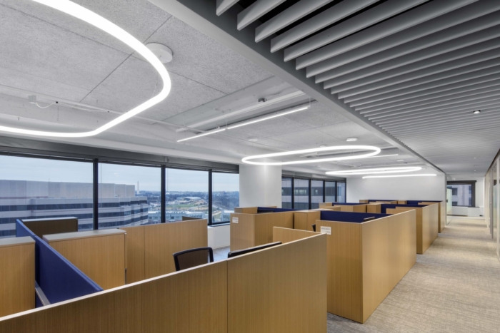 PBS Offices - Arlington - 12