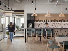 People in PepGen Offices - Boston
