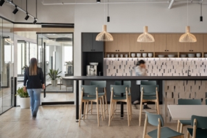 PepGen Offices - Boston