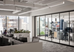People in PepGen Offices - Boston