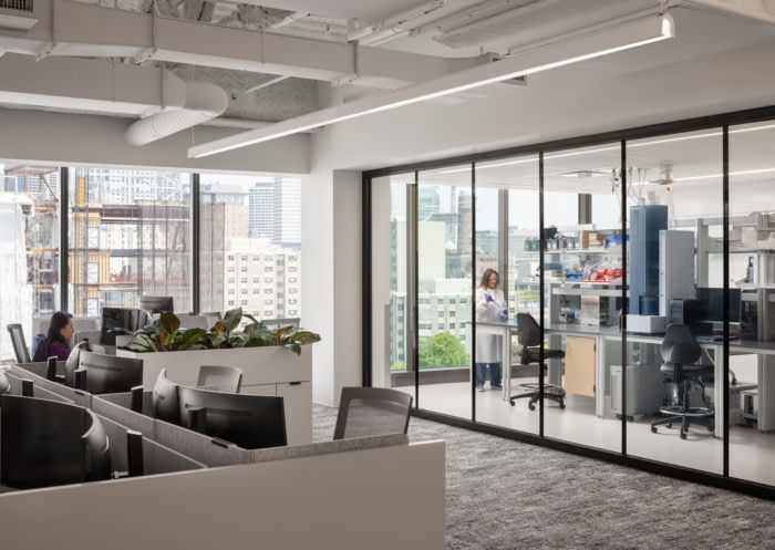 PepGen Offices - Boston - 6