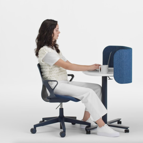 Passport Work Table - 0