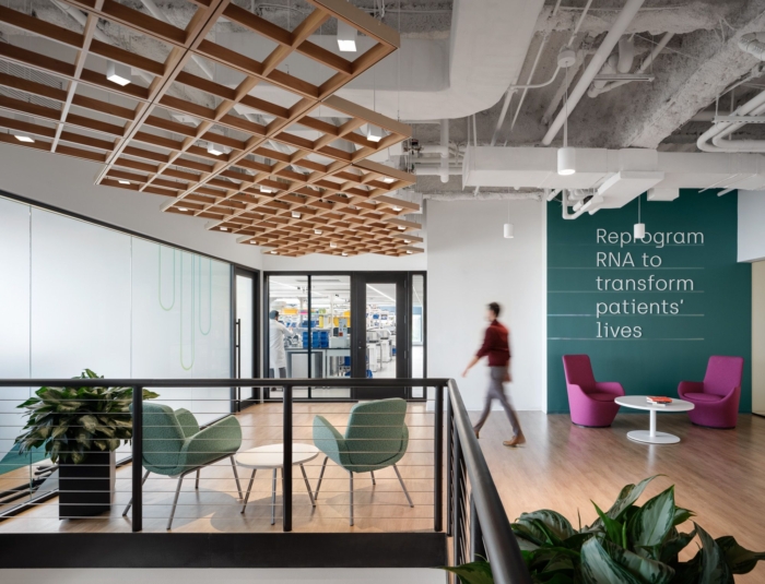 Remix Therapeutics Offices – Watertown
