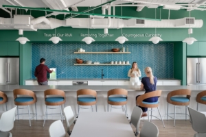 Remix Therapeutics Offices - Watertown