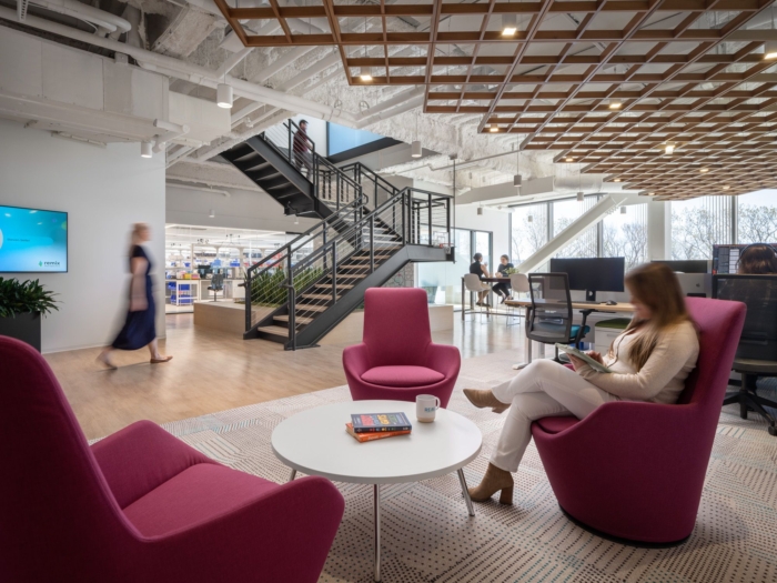 Remix Therapeutics Offices – Watertown
