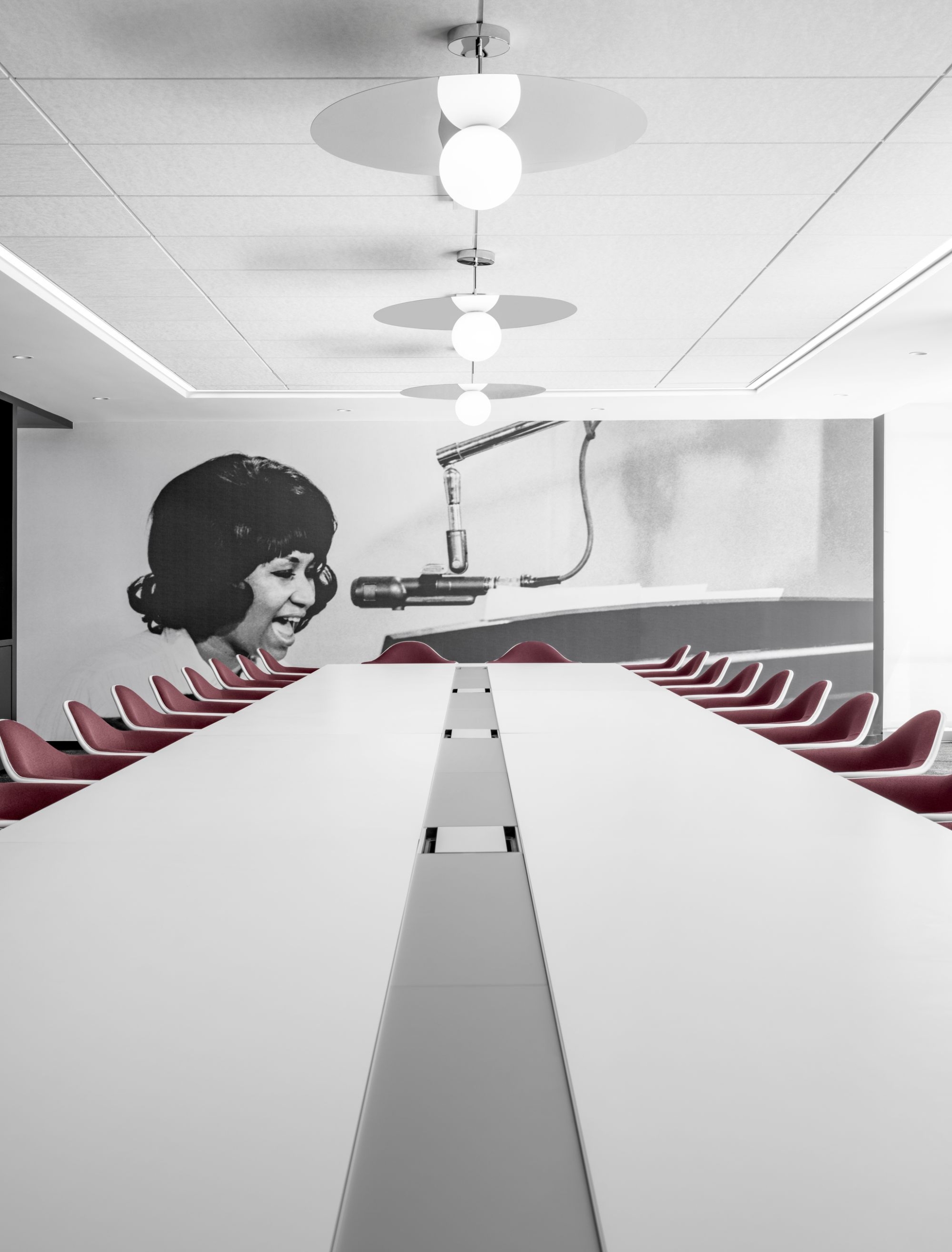 Tom Clees Riaa RIAA Offices - Washington DC | Office Snapshots