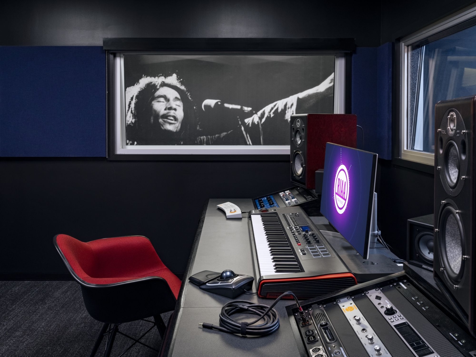 Tom Clees Riaa RIAA Offices - Washington DC | Office Snapshots