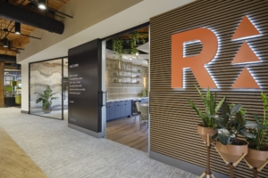 Rightsize Facility Showroom - Chicago