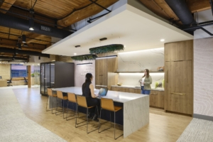 Rightsize Facility Showroom - Chicago