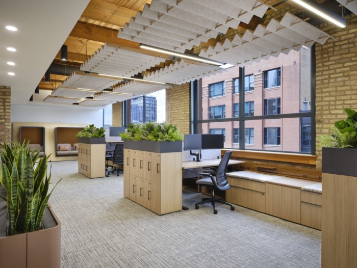 Rightsize Facility Showroom - Chicago - 10