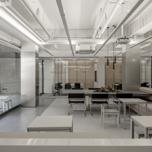 recent RLWRLD Offices – Seoul office design projects