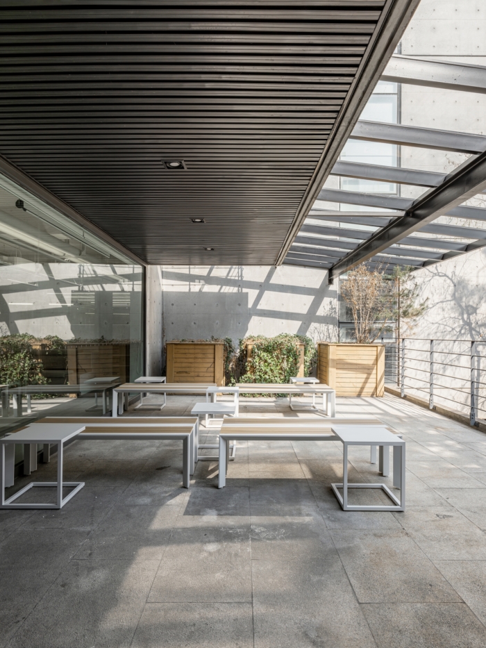 RLWRLD Offices - Seoul - 11