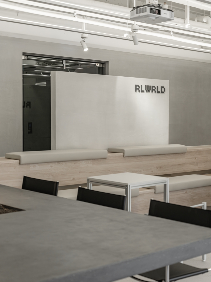 rlwrld office