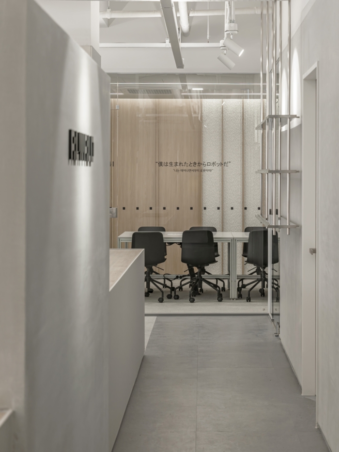 RLWRLD Offices - Seoul - 6
