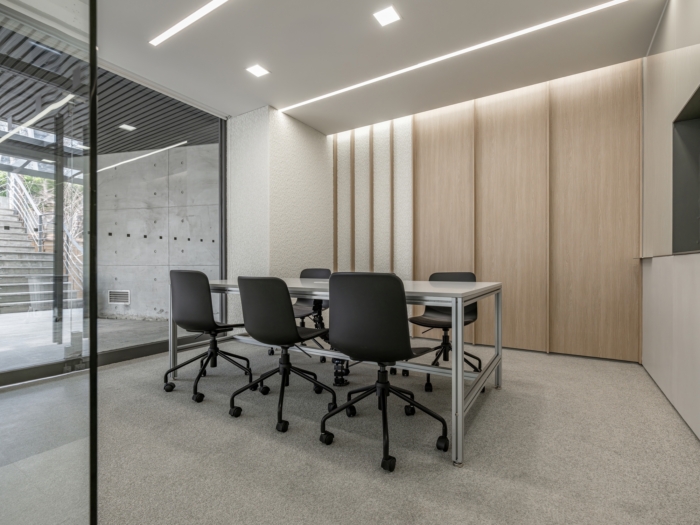 RLWRLD Offices - Seoul - 8