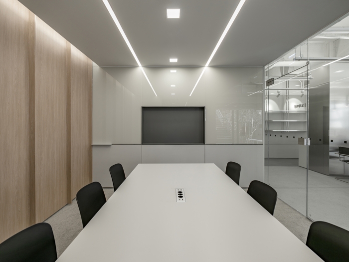 RLWRLD Offices - Seoul - 9