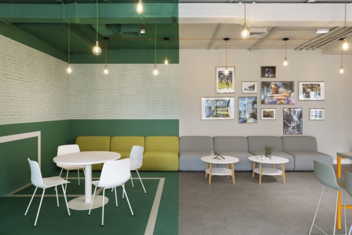 RokkerX Offices – Sofia