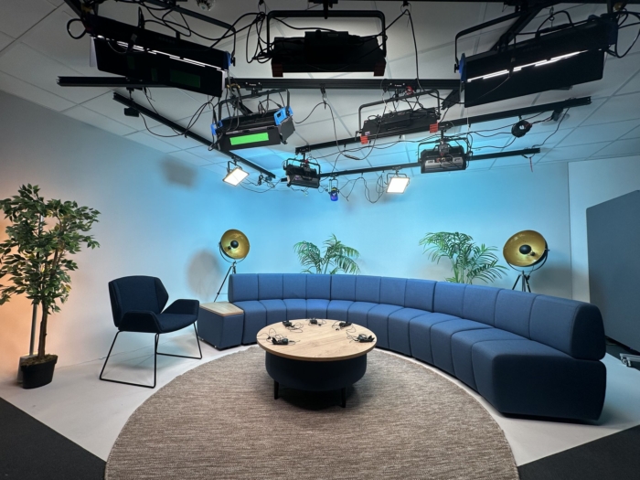 RSM Farringdon Offices - London - 15