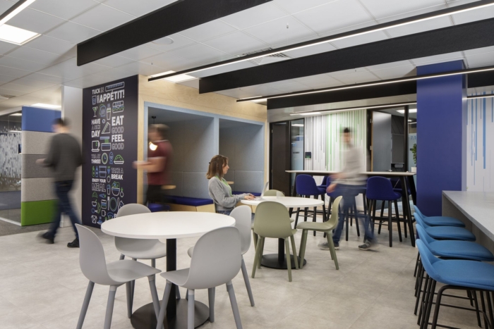 RSM Farringdon Offices - London - 11