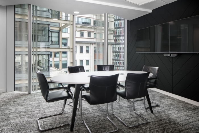 RSM Farringdon Offices - London - 9