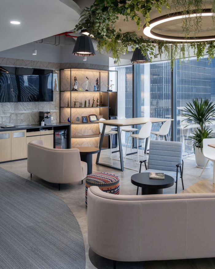 Schlumberger Vietnam Offices - Ho Chi Minh City - 3