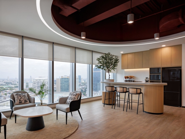 Shiseido Indonesia Offices - Jakarta - 3