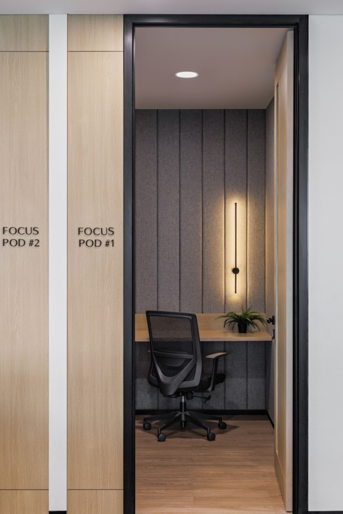 Shiseido Indonesia Offices - Jakarta - 6