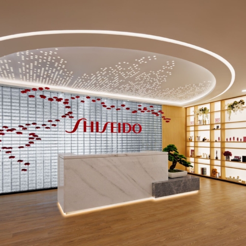 recent Mario Wibowo office photography projects