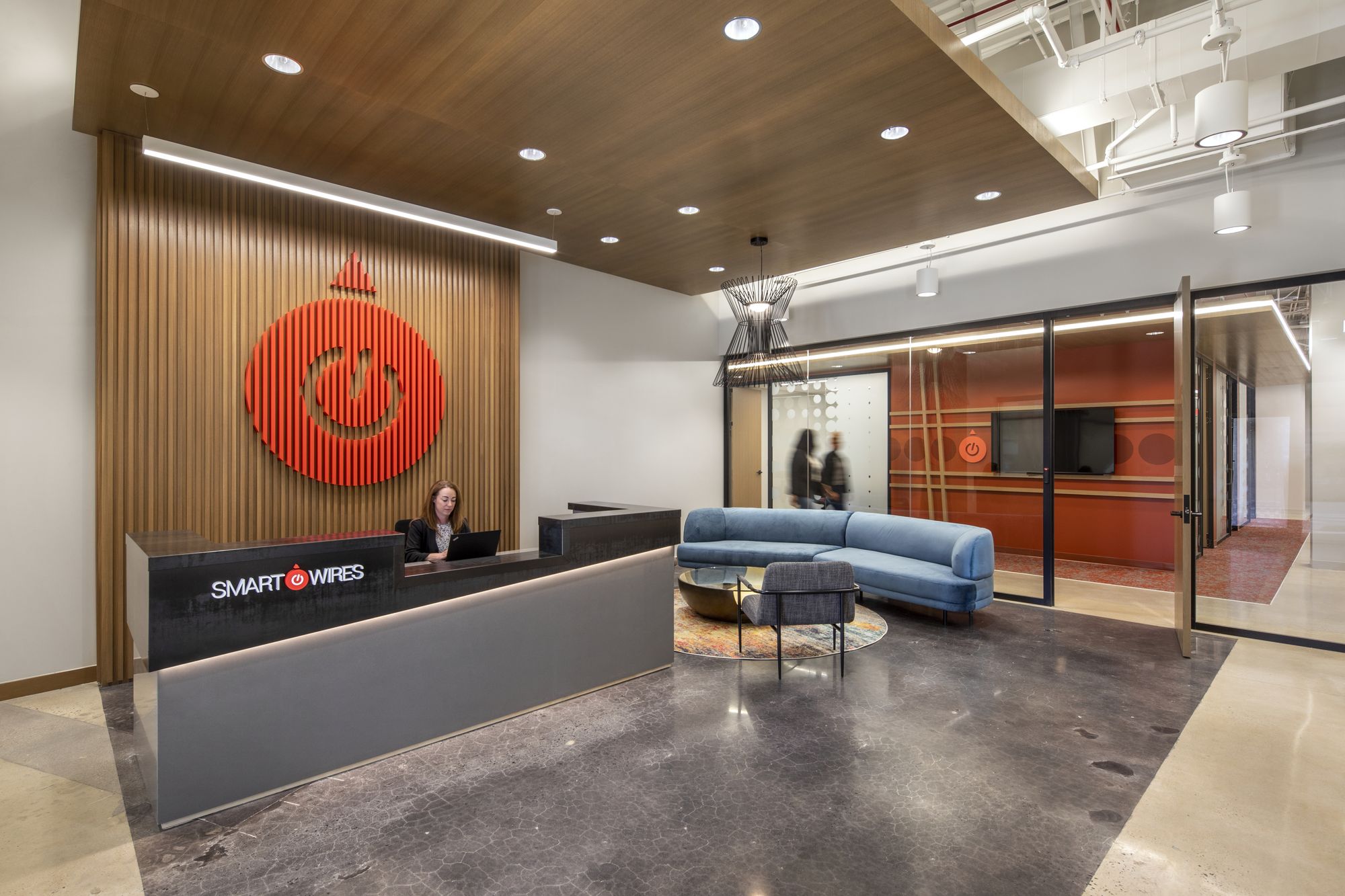 Little Diversified Architectural Consulting Office Design Projects ...