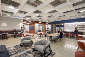 Smart Wires Headquarters - Durham